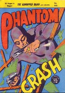 Cover of The Kidnapped Rajah
