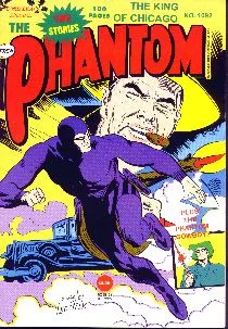 Cover of The King of Chicago