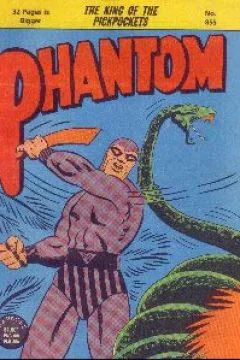 The King of the Pickpockets