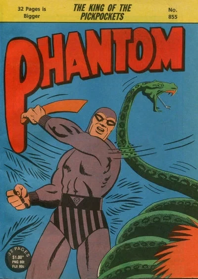 Cover of The King of the Pickpockets