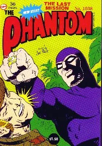Cover of The Last Mission