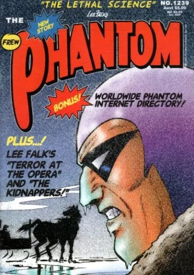 Cover of The Lethal Science