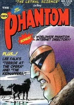 Cover of The Lethal Science