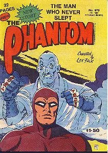 Cover of The Man Who Never Slept