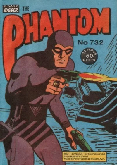 Cover of The Man with the White Mask