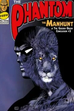 The Manhunt