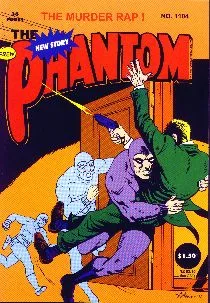 Cover of The Murder Rap!