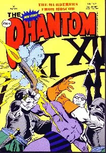 Cover of The Murderers from Moscow