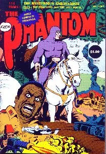 Cover of The Mysterious Ambassador