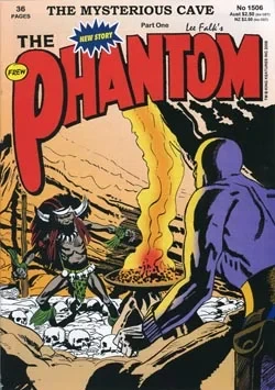 Cover of The Mysterious Cave