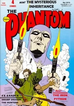 Cover of The Mysterious Inheritance