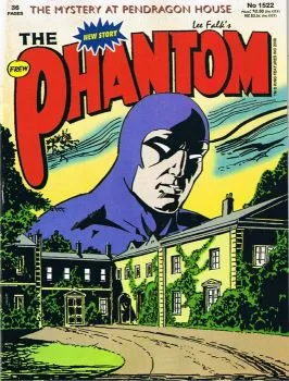 Cover of The Mystery at Pendragon House
