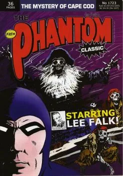 Cover of The Mystery of Cape Cod