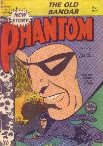 Cover of The Old Bandar