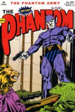 The Phantom Army