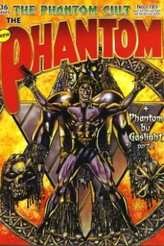 The Phantom Cult