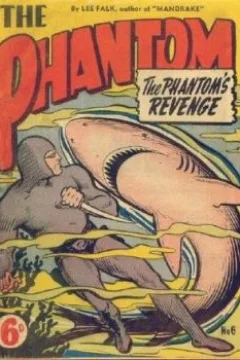The Phantom's Revenge
