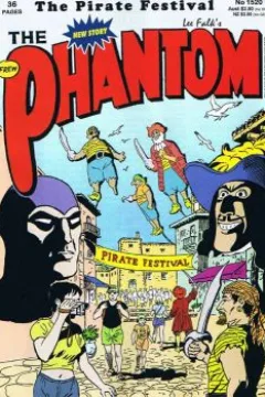 The Pirate Festival