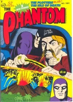 Cover of The Plotters