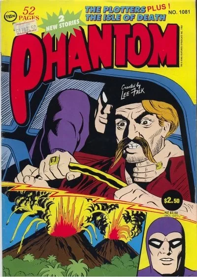 Cover of The Plotters