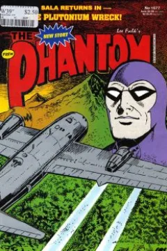 The Plutonium Wreck