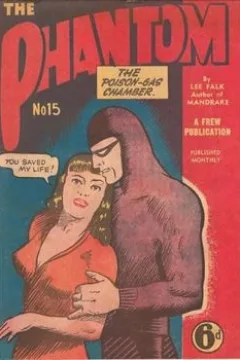 The Poison-Gas Chamber