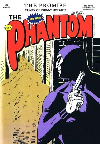 Cover of The Promise