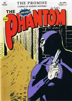 Cover of The Promise