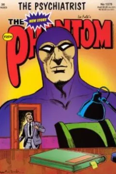 The Psychiatrist