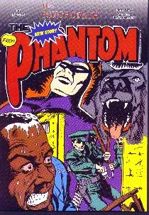 Cover of The Psychopath