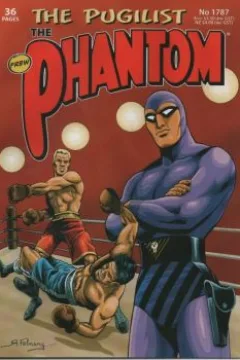 The Pugilist