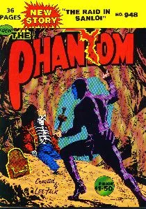 Cover of The Raid in Sanloi