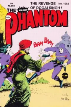 The Revenge of Dogai Singh