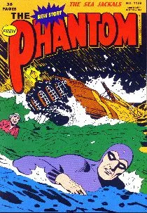 Cover of The Sea Jackals