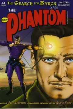 The Search for Byron