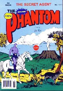 Cover of The Secret Agent