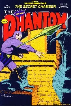 The Secret Chamber