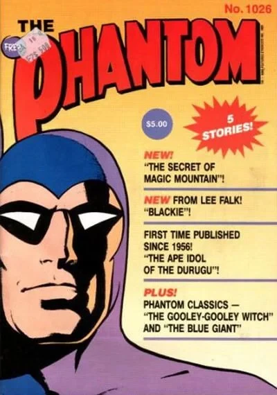 Cover of The Secret of Magic Mountain