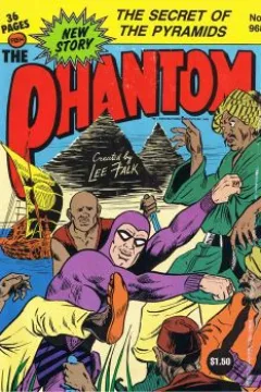 The Secret of the Pyramids