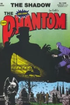 The Shadow