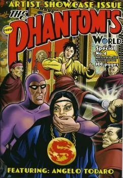 Cover of The Singh Brotherhood