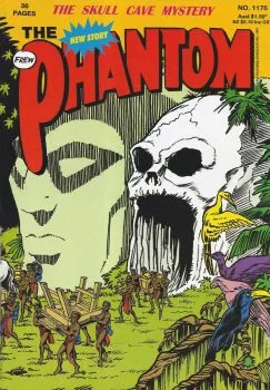 Cover of The Skull Cave Mystery