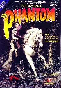 Cover of The Sky Band