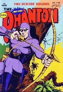 Cover of The Suicide Mission
