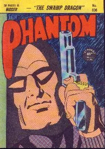 Cover of The Swamp Dragon