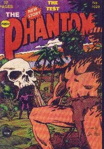 Cover of The Test