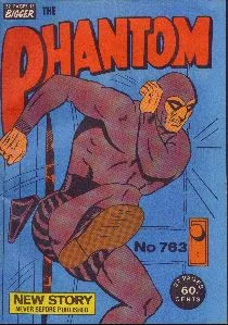 Cover of The Tiger from Rangoon