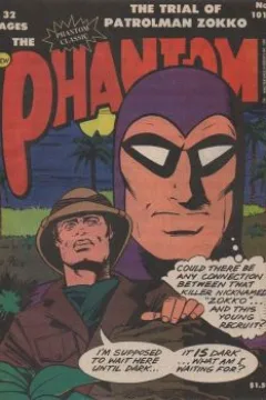 The Trial of Patrolman Zokko