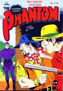 Cover of The Vandal-Looters