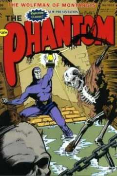 The Wolfman of Montargis